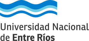 Logo Universidad Nacional de Entre Ríos